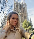 kennenlernen Frau : Kolopolka, 33 Jahre bis Ukraine  Dnipro